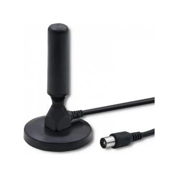 Qoltec TV Antenna DVB-T2