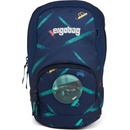Ergobag Easy Speedy modrý