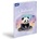 MFP Úkolníček A6 Panda