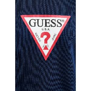 Guess Jeans Памучен суичър (W5YQ12.KCXQ1)