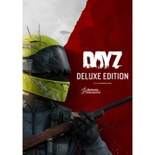 DayZ (Deluxe Edition)