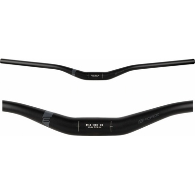 FORCE F TEAM 35 35,0/800 mm