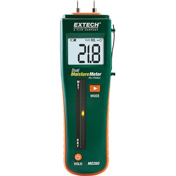 Extech MO260