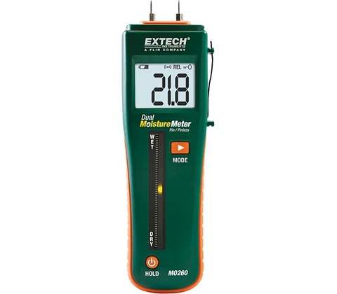 Extech MO260