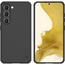 Nillkin Super Frosted Pro Samsung Galaxy A55 5G černé