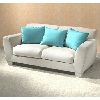 Dadka froté tyrkysová 40 x 50 cm