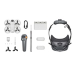 DJI Neo Motion Fly More Combo (CP.FP.00000186.04)
