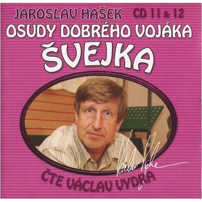 Osudy dobrého vojáka Švejka 11