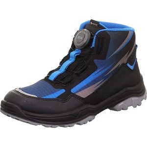 Superfit Jupiter Schwarz/Blau Размер на обувките (ЕС): 33 /