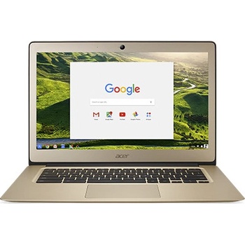 Acer Chromebook 14 NX.GJEEC.001