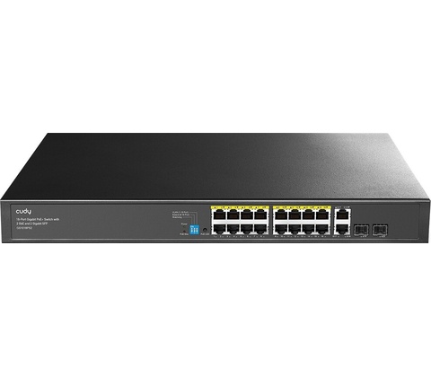 Cudy GS1018PS2