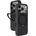 AMAZINGTHING Калъф AmazingThing Cloudie за iPhone 17 Pro със стойка - черен (IP176.3PCBK)