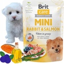 Brit Care Mini Rabbit & Salmon 85 g