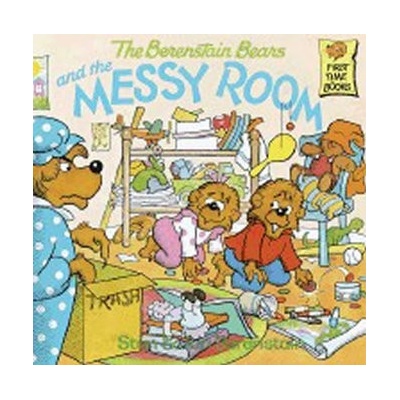 Berenstain Bears & The Messy Room