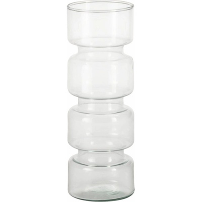 Sklenená váza D-90 DELNITE EGLO 421076