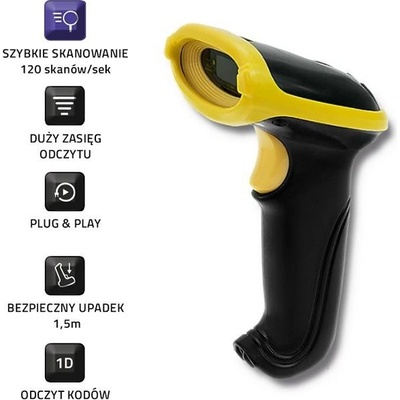 Qoltec 50862