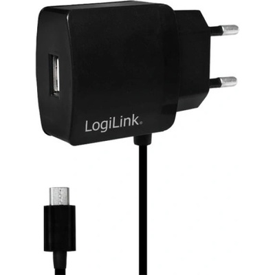 LogiLink PA0146 Black