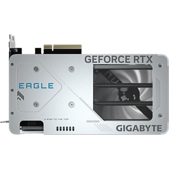 Image 1 of GIGABYTE GeForce RTX 5060 Ti EAGLE OC ICE 8GB GDDR7 128bit (GV-N506TEAGLEOC ICE-8GD)
