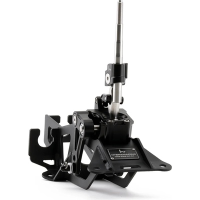 Hybrid Racing Short Shifter Assembly (10-16 CR-Z) - černá
