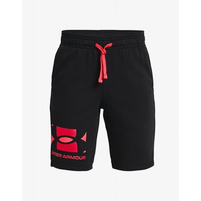Under Armour Rival Terry Big Logo Šortky detské