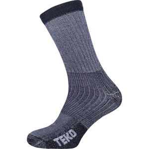 TEKO Eco hike 2.0 тъмносиво s (sox9903ecc08cl)
