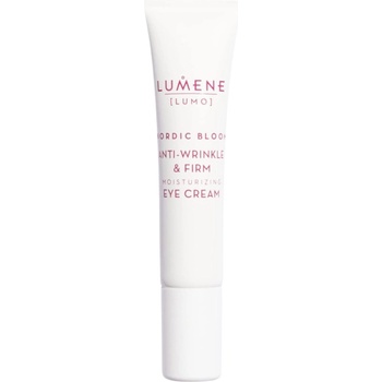 Lumene Lumo Лифтинг околоочен крем Nordic Bloom, 15 ml