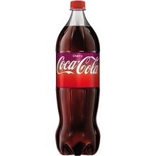 Coca-Cola Cherry 1,5 l