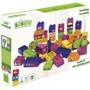 Ostatní stavebnice BiOBUDDi obrázky 39 ks