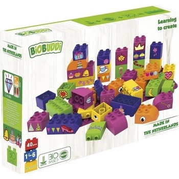 BiOBUDDi obrázky 39 ks