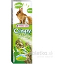 Versele-Laga Crispy Mega Sticks Rabbits-Guinea Pigs Green Meadow 2ks 140 g
