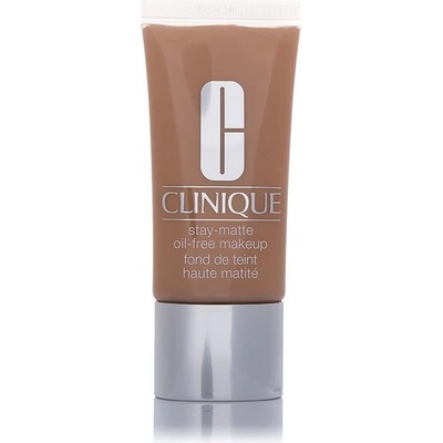 Clinique Stay-Matte Oil-Free Make-up CN 70 Vanilla 30 ml