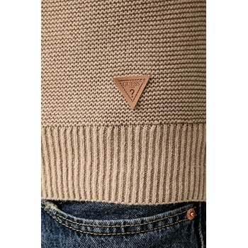 GUESS пуловер мъжки от памук MATTH (M6YR23.Z0928)