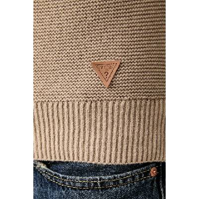 GUESS пуловер мъжки от памук MATTH (M6YR23.Z0928)