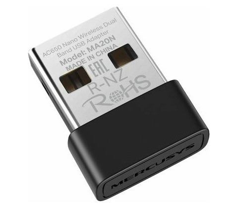 Mercusys MA20N