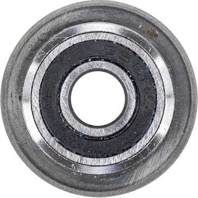 XTLINE Náhradní kolečko s ložiskem | 22x6x2 mm (XT170630 - XT171200)