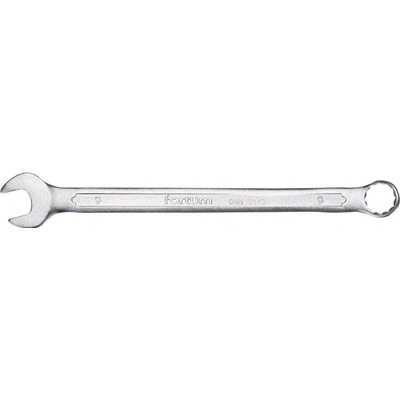 Fortum klíč očkoplochý 9 mm 4730209