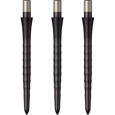 Mission Sniper - Ripple - Black - 28 mm