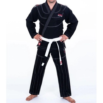 BUSHIDO Kimono pre tréning Jiu-jitsu DBX Elite