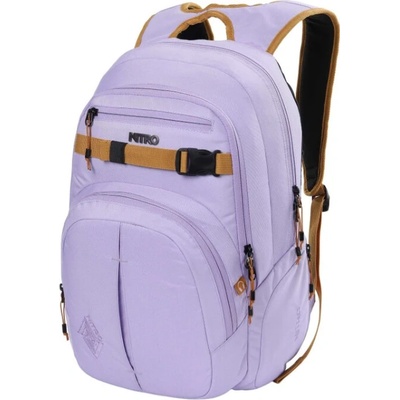 Nitro batoh future hero lavender 35 l