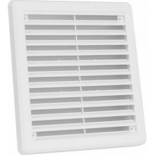 Haco VM 200 x 200 mm KB bílá