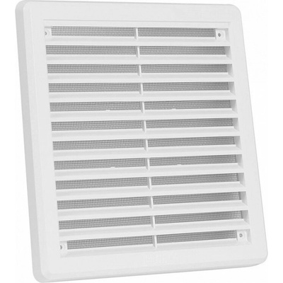 Haco VM 200 x 200 mm KB bílá