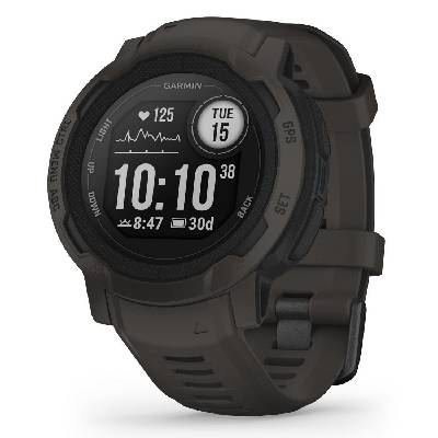 Garmin Instinct 2, Graphite 010-02626-00