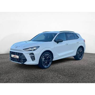 Cupra Terramar TSI 4Drive DSG 150 kW