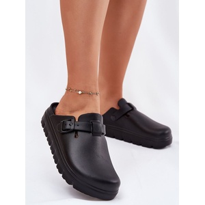 Step in style Дамски чехли модел 215972 Step in style