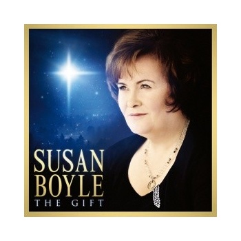 BOYLE SUSAN: THE GIFT, CD