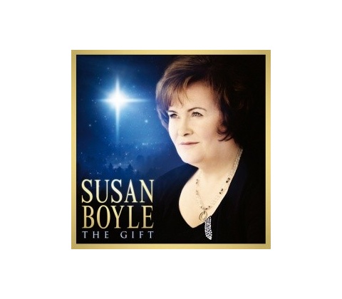 BOYLE SUSAN: THE GIFT, CD