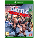 2K Games WWE 2K Battlegrounds (Xbox One)