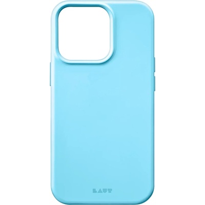 LAUT Huex Pastel (MagSafe) for iPhone 13 Pro baby blue (L_IP21M_MHP_BL)