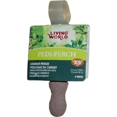 Hagen Bidýlko Living World cement 11 cm x 3 cm