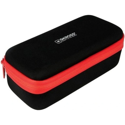 Pouzdro SKROSS Cestovní Power Case, skořepinové